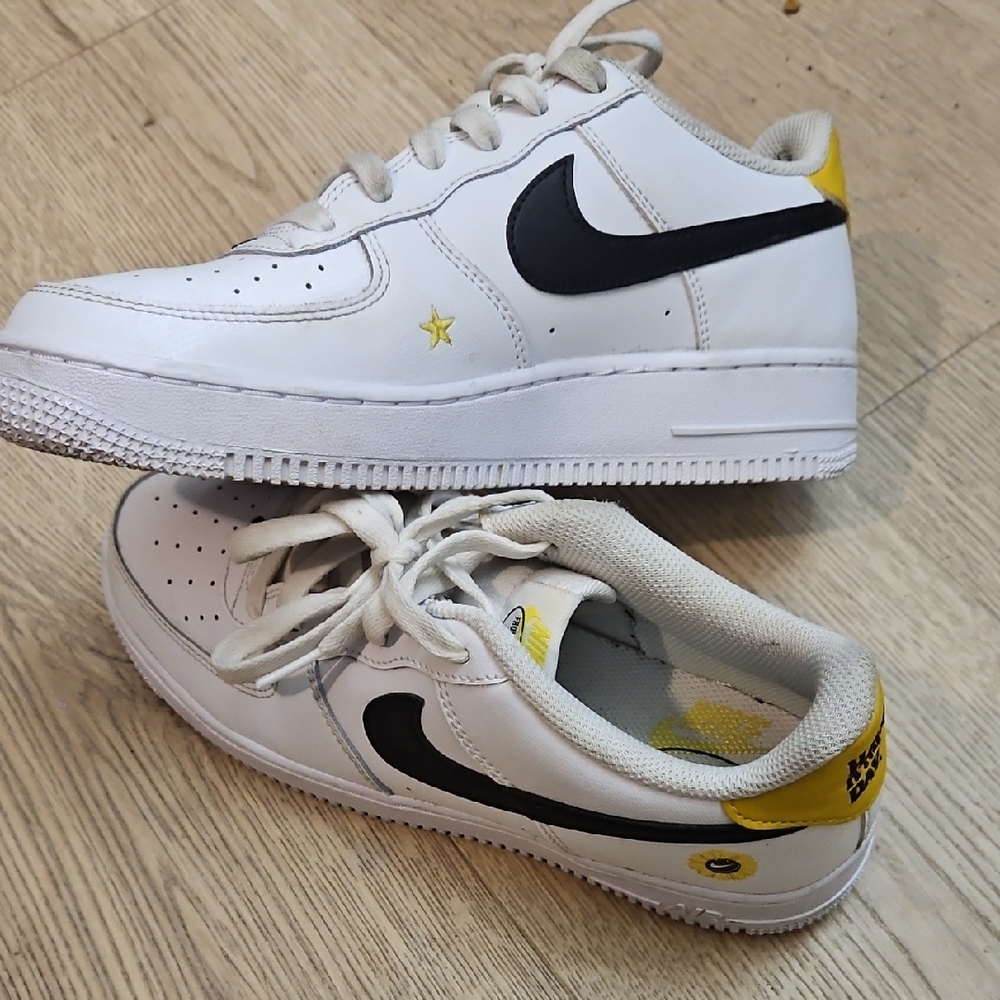Nike AF 1 '07 LV8 2 Sz 8w